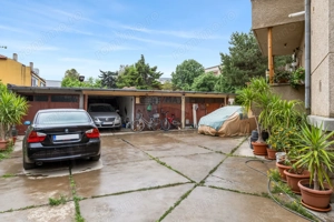 Apartament spațios de vânzare în zonă selectă -Strada Mozart - imagine 11