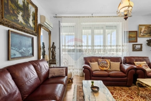 Apartament spațios de vânzare în zonă selectă -Strada Mozart - imagine 8