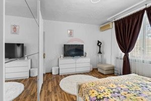 Apartament spațios de vânzare în zonă selectă -Strada Mozart - imagine 12