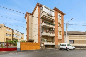 Apartament spațios de vânzare în zonă selectă -Strada Mozart - imagine 10