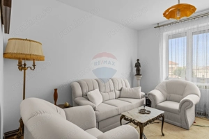 Apartament spațios de vânzare în zonă selectă -Strada Mozart - imagine 9