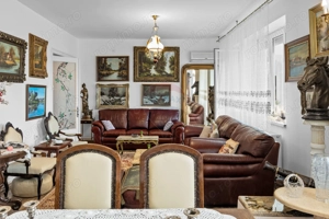 Apartament spațios de vânzare în zonă selectă -Strada Mozart - imagine 19