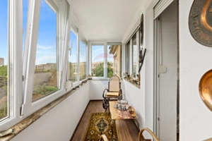 Apartament spațios de vânzare în zonă selectă -Strada Mozart - imagine 17