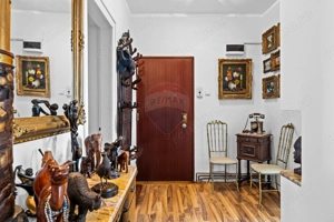 Apartament spațios de vânzare în zonă selectă -Strada Mozart - imagine 16