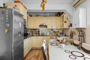 Apartament spațios de vânzare în zonă selectă -Strada Mozart - imagine 13