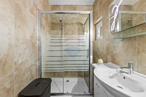 Apartament spațios de vânzare în zonă selectă -Strada Mozart - imagine 14
