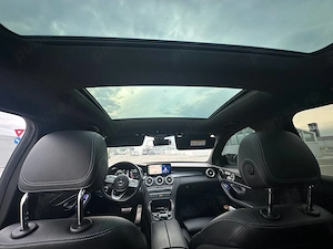 Mercedes-Benz C 200 d 9G-TRONIC AMG Line - imagine 6