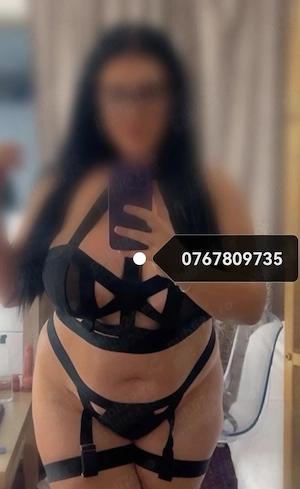 Bruneta bbw sexy