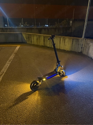 Kukirin g2 master custom   - imagine 4