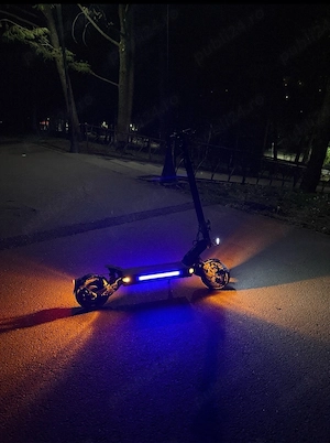 Kukirin g2 master custom   - imagine 2