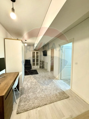Apartament 2 camere | Evergreen Towers