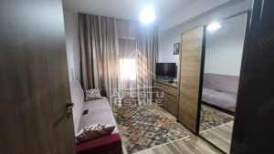 Casa insiruita,4 camere,2 bai,mobilata,Dumbravita - imagine 17