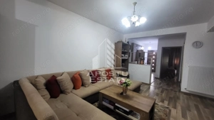 Casa insiruita,4 camere,2 bai,mobilata,Dumbravita - imagine 2