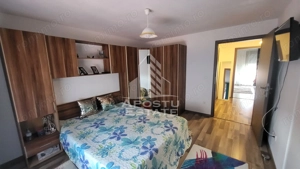 Casa insiruita,4 camere,2 bai,mobilata,Dumbravita - imagine 15