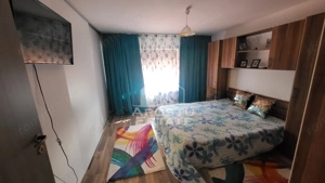Casa insiruita,4 camere,2 bai,mobilata,Dumbravita - imagine 16