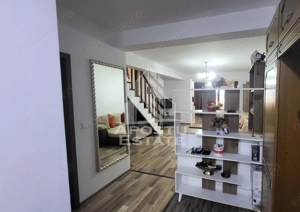 Casa insiruita,4 camere,2 bai,mobilata,Dumbravita - imagine 14
