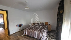Casa insiruita,4 camere,2 bai,mobilata,Dumbravita - imagine 18