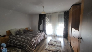 Casa insiruita,4 camere,2 bai,mobilata,Dumbravita - imagine 19