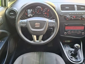 Seat Leon Benzina 1.2Tsi 105 Cp.6+1 Viteze Euro 5 Klimatronic 2012 - imagine 6