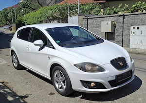 Seat Leon Benzina 1.2Tsi 105 Cp.6+1 Viteze Euro 5 Klimatronic 2012 - imagine 3