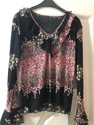 Bluza subtire marimea L