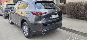 mazda cx5 2022 - imagine 4