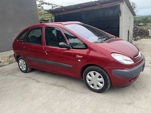 Citroen Xsara Picaso  - imagine 2