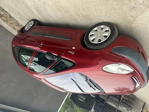 Citroen Xsara Picaso  - imagine 3