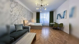FARA COMISION! Apartament Mitropoliei/Ultracentral/90 mp utili!!!! - imagine 3