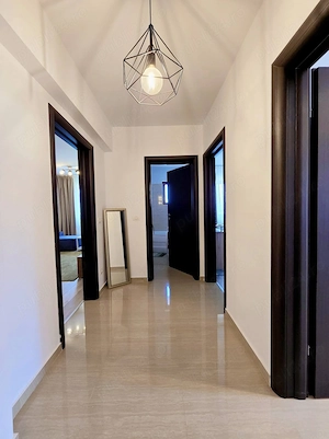 Apartament 2 Camere, Strada Stejarului, Fundeni Dobroești  - imagine 4