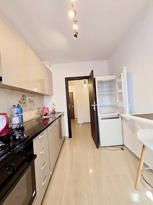 Apartament 2 Camere, Strada Stejarului, Fundeni Dobroești  - imagine 9