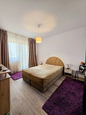 Apartament 2 Camere, Strada Stejarului, Fundeni Dobroești  - imagine 2