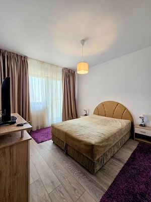 Apartament 2 Camere, Strada Stejarului, Fundeni Dobroești  - imagine 10