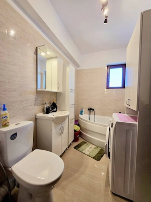 Apartament 2 Camere, Strada Stejarului, Fundeni Dobroești  - imagine 17