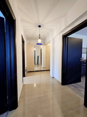 Apartament 2 Camere, Strada Stejarului, Fundeni Dobroești  - imagine 16