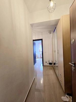 Apartament 2 Camere, Strada Stejarului, Fundeni Dobroești  - imagine 18