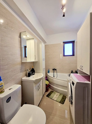 Apartament 2 Camere, Strada Stejarului, Fundeni Dobroești  - imagine 15