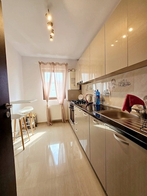Apartament 2 Camere, Strada Stejarului, Fundeni Dobroești  - imagine 8