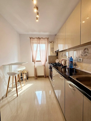Apartament 2 Camere, Strada Stejarului, Fundeni Dobroești  - imagine 3