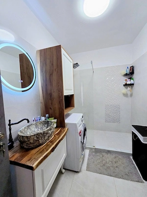 Apartament 2 Camere Green Lake Residence, Fundeni Dobroești  - imagine 15