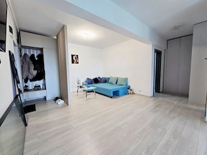 Apartament 2 Camere Green Lake Residence, Fundeni Dobroești  - imagine 12