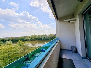 Apartament 2 Camere Green Lake Residence, Fundeni Dobroești  - imagine 6