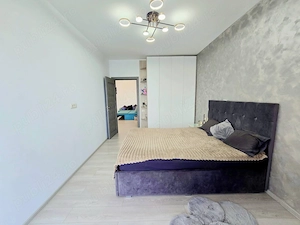 Apartament 2 Camere Green Lake Residence, Fundeni Dobroești  - imagine 17