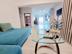 Apartament 2 Camere Green Lake Residence, Fundeni Dobroești 
