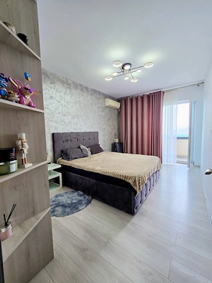 Apartament 2 Camere Green Lake Residence, Fundeni Dobroești 