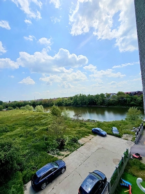 Apartament 2 Camere Green Lake Residence, Fundeni Dobroești  - imagine 7
