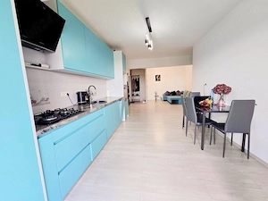 Apartament 2 Camere Green Lake Residence, Fundeni Dobroești  - imagine 10