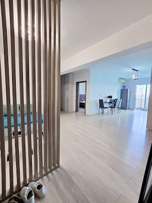 Apartament 2 Camere Green Lake Residence, Fundeni Dobroești  - imagine 4