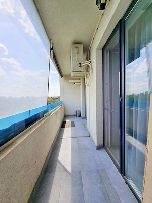 Apartament 2 Camere Green Lake Residence, Fundeni Dobroești  - imagine 9