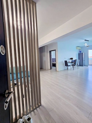 Apartament 2 Camere Green Lake Residence, Fundeni Dobroești  - imagine 11